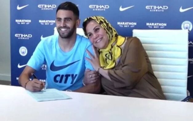 Halima Mahrez
