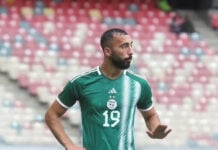 CAN 2025 : Abdelli, sélectionné tard mais déjà indispensable à l’Algérie Himad Abdelli
