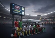 CAN 2025 : Clubs Européens vs Afrique – La FIFA cède, les sélections africaines perdent une semaine de préparation cruciale CAN 2025 : Clubs Européens vs Afrique – La FIFA cède, les sélections africaines perdent une semaine de préparation cruciale