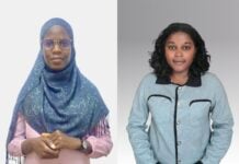 « Contribuer à un accès à l’électricité fiable et abordable sur le continent africain » – Prix Jeunes Talents Afrique subsaharienne L’Oréal-UNESCO « Contribuer à un accès à l’électricité fiable et abordable sur le continent africain » – Prix Jeunes Talents Afrique subsaharienne L’Oréal-UNESCO