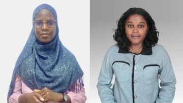 « Contribuer à un accès à l’électricité fiable et abordable sur le continent africain » – Prix Jeunes Talents Afrique subsaharienne L’Oréal-UNESCO « Contribuer à un accès à l’électricité fiable et abordable sur le continent africain » – Prix Jeunes Talents Afrique subsaharienne L’Oréal-UNESCO