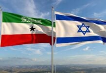 Reconnaissance de la Somaliland par Israël : stratégie géopolitique ou provocation calculée ? Israël et Somaliland