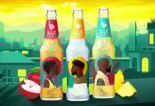 Awash Wine double Heineken et Castel et s’empare de Komari Beverages en Ethiopie Komari Beverage