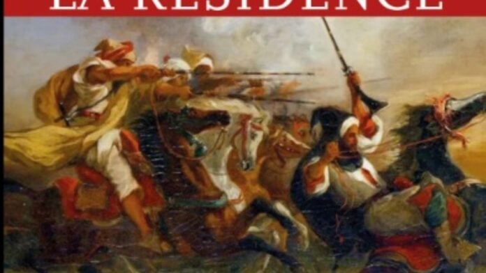 La Résidence Laurent Crassat