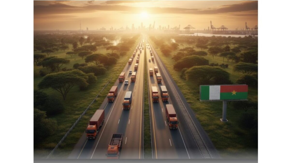 L’axe Abidjan-Ouagadougou veut métamorphoser un poumon économique ouest-africain