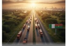 L’axe Abidjan-Ouagadougou veut métamorphoser un poumon économique ouest-africain L'axe Abidjan-Ouagadougou