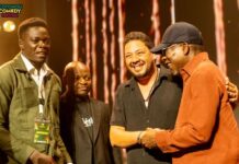 Cotonou Comedy Festival : l’Afrique rit ici ! Cotonou Comedy Festival : l’Afrique rit ici !