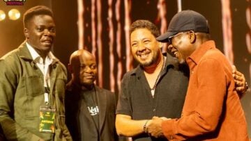 Cotonou Comedy Festival : l’Afrique rit ici !