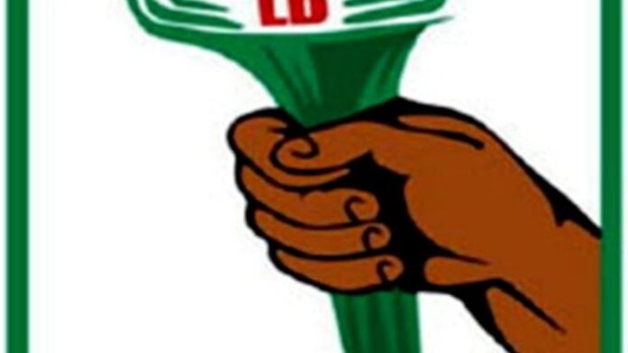 Logo du parti Les Démocrates