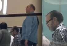 Mohammed VI aperçu à Dubaï : la silhouette du souverain attise les interrogations Mohammed VI à Dubaï