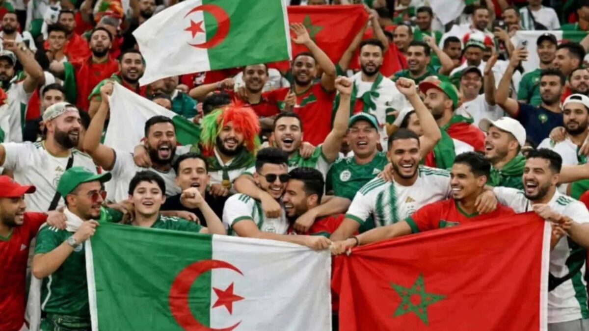 CAN 2025 : Le Maroc et l’Algérie se donnent rendez-vous en finale