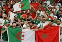 CAN 2025 : Le Maroc et l’Algérie se donnent rendez-vous en finale Maghreb United