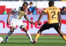 CAN 2025 – Groupe A : Mali et Zambie dos à dos (1-1) Mali Zambie CAN 2025