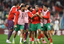 Le Maroc remporte la Coupe arabe 2025 au terme d’une finale épique face à la Jordanie Maroc Jordanie Coupe arabe 2025