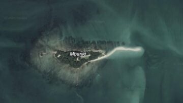 Îles Mbanié, Cocotier et Conga : quand trois îlots cristallisent un demi-siècle de tensions dans le golfe de Guinée Mbanié