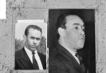 L’Affaire Ben Barka, la fin des secrets : Stephen Smith rouvre le dossier empoisonné de la raison d’État Mehdi-Ben-Barka photos double