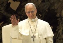 Le Cameroun au programme de la première visite apostolique du pape Léon XIV en Afrique Le pape Léon XIV