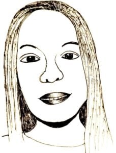 Portrait Hayfa Sdiri Entr@crush