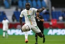 CAN 2025 : Sénégal et RDC dos à dos dans le choc du groupe Sénégal CAN 2025