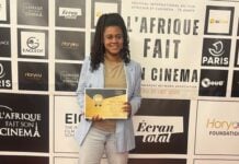 Diaze, un regard sur Mayotte : le documentaire de Solène Anson primé sur trois continents Solène Sanson prix Ubuntu d'argent