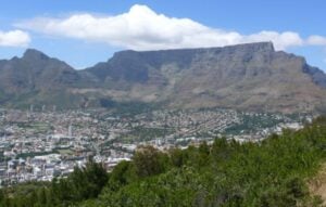 Table Mountain