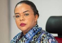 Guerre à l’est de la RDC : l’attentisme de l’Union africaine mis en accusation par Kinshasa Thérèse Kayikwamba Wagner