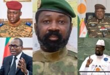 Rétro-2025- Politique et gouvernance : l’Afrique entre recompositions du pouvoir, tensions diplomatiques… Les dirigeants ayant marqué l'année 2025