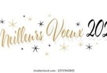 Bonne et Heureuse année à celles et ceux qui souffrent, mais qui tiennent encore debout Bonne et Heureuse année