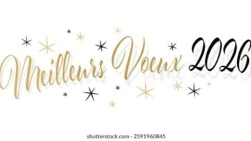 Bonne et Heureuse année à celles et ceux qui souffrent, mais qui tiennent encore debout Bonne et Heureuse année