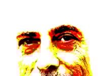 La lente mise à mort du poète Walid Daqqa Walid Daqqa. Par Mustapha Saha.