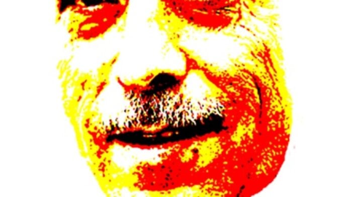 Walid Daqqa. Par Mustapha Saha.