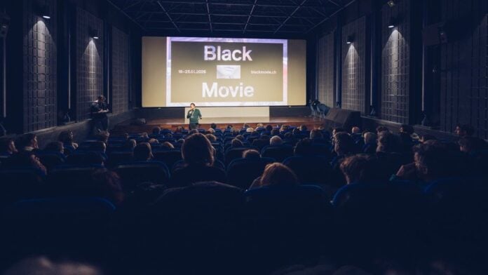 Black Movie 2026 Black Movie 2026