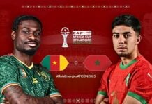 Maroc – Cameroun : Rabat attend le déclic des “Espagnols” des Lions de l’Atlas Cameroun Maroc