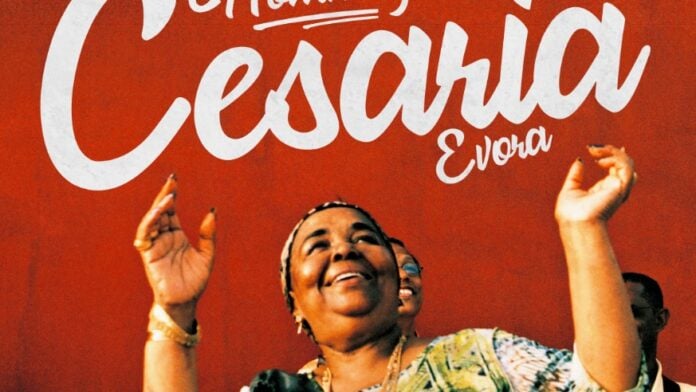 Cesaria Evoria
