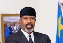 RDC : Claude Ibalanky un ancien pilier du pouvoir rejoint l’AFC/M23 Claude Ibalanky