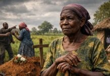 Héritage foncier au Kenya : le droit des veuves à l’épreuve des coutumes Veuves kenyanes face à la spoliation foncière