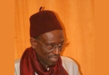 Sénégal : Doudou Wade face à la justice après ses propos sur la TFM Doudou Wade