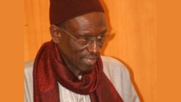 Sénégal : Doudou Wade face à la justice après ses propos sur la TFM Doudou Wade