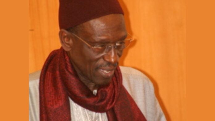 Doudou Wade Doudou Wade