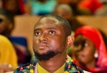 Africa Influence 2026 : structurer l’impact des créateurs africains Abdoul Rachid Maiga, fondateur de Africa Influence