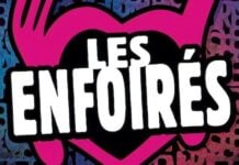 Tous des… Enfoirés ! Les Enfoirés