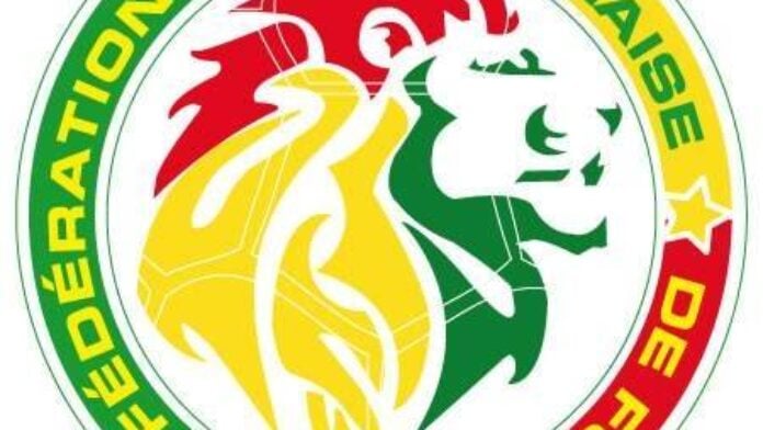 Fédération Sénégalaise de Football
