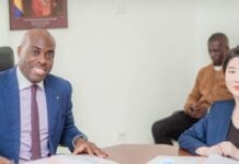 Partenariat entre Gabon et Huawei : au-delà de l’annonce, les vrais enjeux de la coopération numérique Gabon et Huawei pour la transformation numérique