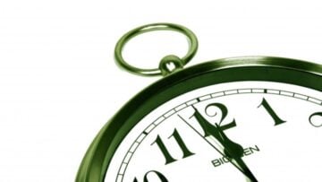 85 secondes avant minuit : l’Afrique face à une horloge qu’elle n’a pas réglée Horloge