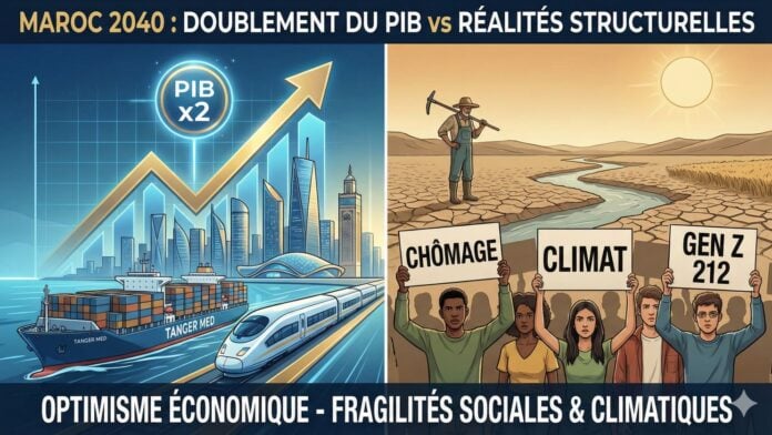 illustration maroc objectif 2040 illustration maroc objectif 2040