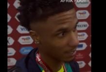 Scandale CAN 2025 : Ismail Jakobs évoque un empoisonnement présumé de 3 joueurs sénégalais avant la finale contre le Maroc Ismael Jakobs