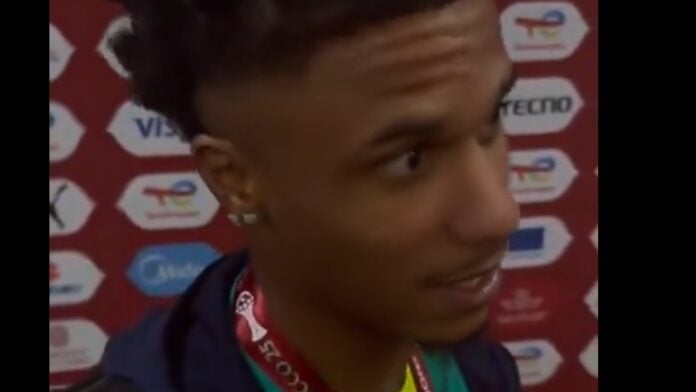 Ismael Jakobs Ismael Jakobs