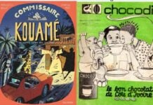 Christophe Cassiau-Haurie, l’infatigable défricheur de la bande dessinée africaine La BD en Afrique