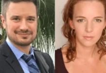 RDC : Human Rights Watch dénonce le silence persistant de la justice sur les meurtres de Zaida Catalán et Michael Sharp L’Américain Michael Sharp et la Suédoise Zaida Catalan