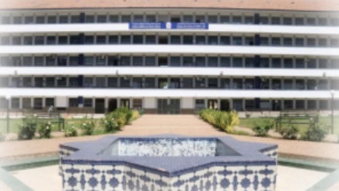 Faculté des Lettres et des Sciences Humaines (FLSH Dhar El Mehraz)